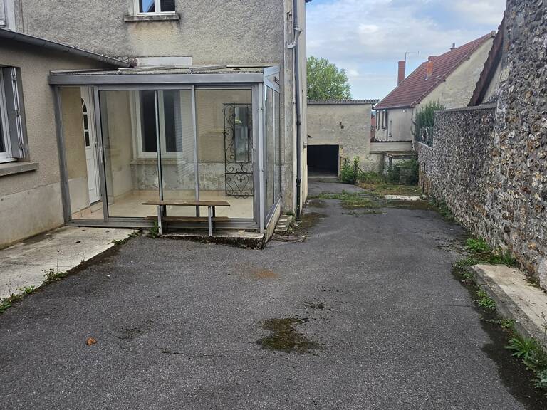 Vente Maison de village 3 pièces — photo 1