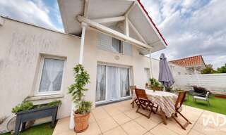 Appartement 3 Pièces 77 m² à vendre à Arès (33740)