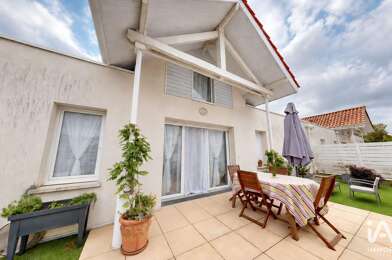 Appartement 3 pièces 299000 €
