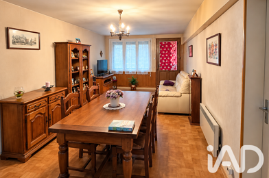 Maison 4 pièces 135000 €