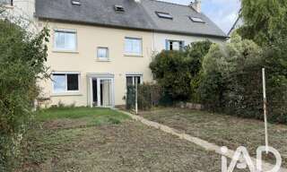 Maison 5 Pièces 108 m² à vendre à Saint-Brieuc (22000)