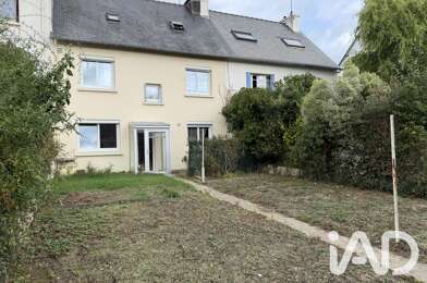 Maison 5 pièces 135000 €