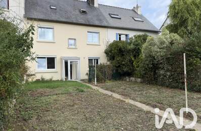 Vente Maison/villa 5 pièces — photo du bien