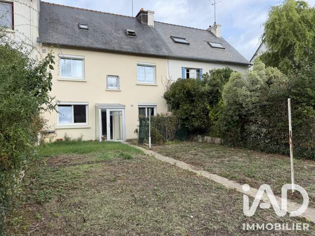 Vente Maison/villa 5 pièces — photo du bien