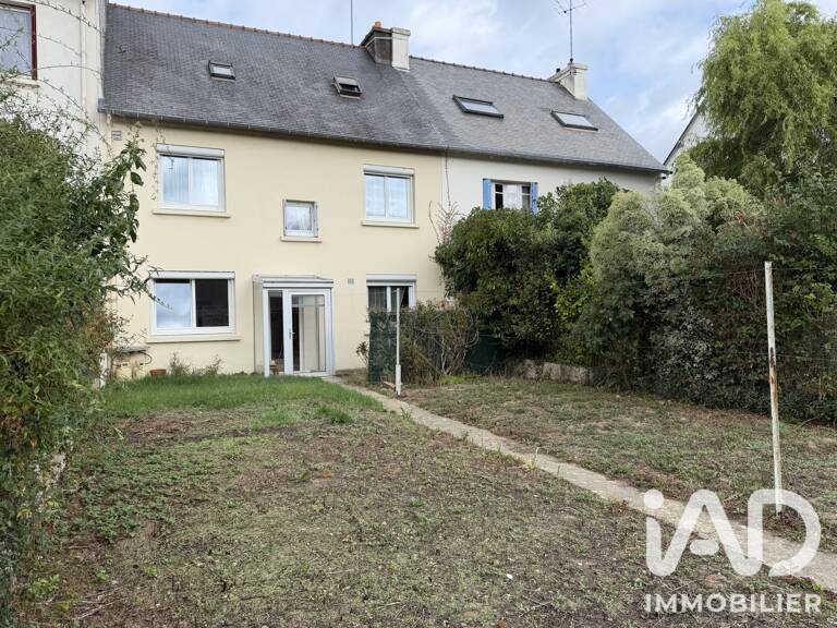 Vente Maison/villa 5 pièces — photo 1