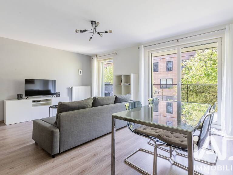 Vente Appartement 2 pièces — photo 1