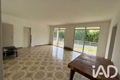 Maison 6 pièces 240000 €
