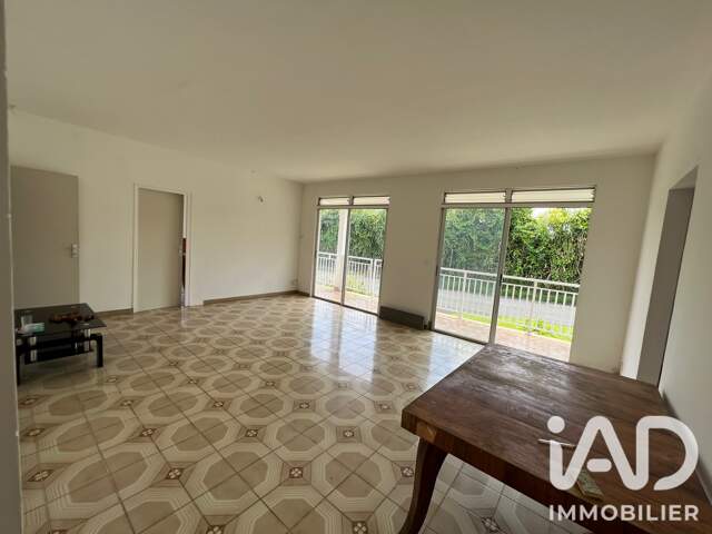 Vente Maison/villa 6 pièces — photo du bien