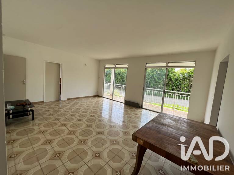 Vente Maison/villa 6 pièces — photo 1