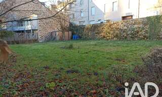 Terrain  860 m² à vendre à Salmiech (12120)