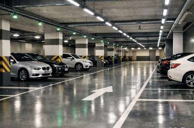 Garage  80 €