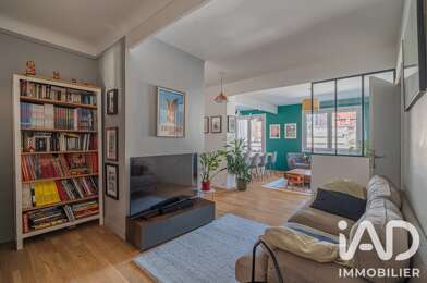 Appartement 4 pièces 315000 €