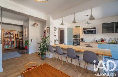 Vente Appartement 4 pièces — photo du bien