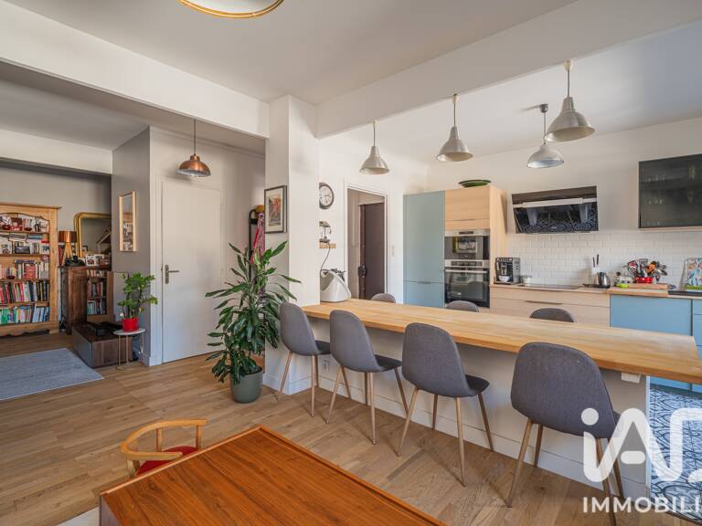 Vente Appartement 4 pièces — photo 1
