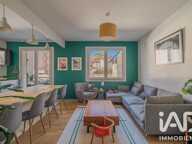 Vente Appartement 4 pièces — photo 4