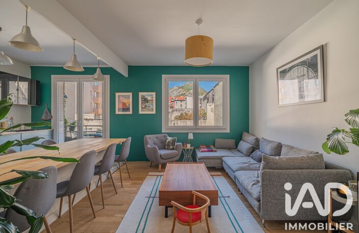 Vente Appartement 4 pièces — photo 4