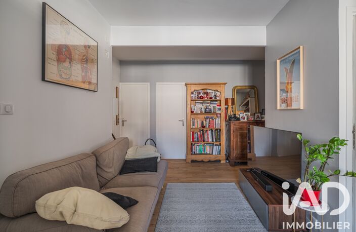 Vente Appartement 4 pièces — photo 5