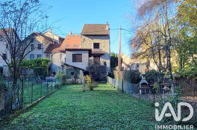 Maison 4 pièces 229000 €
