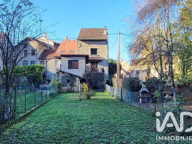 Vente Maison de village 4 pièces — photo du bien