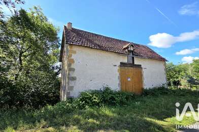 Maison 1 pièces 29900 €