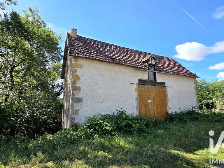 Vente Grange 1 pièce — photo 1