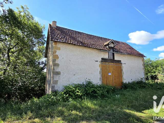 Vente Grange 1 pièce — photo du bien