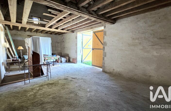 Vente Grange 1 pièce — photo 4