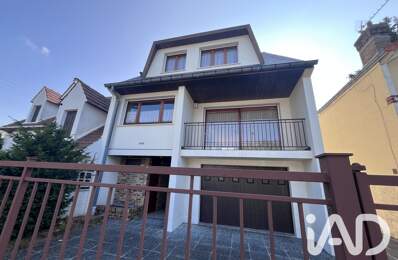 Vente Maison/villa 6 pièces — photo du bien