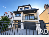 Vente Maison/villa 6 pièces — photo 2
