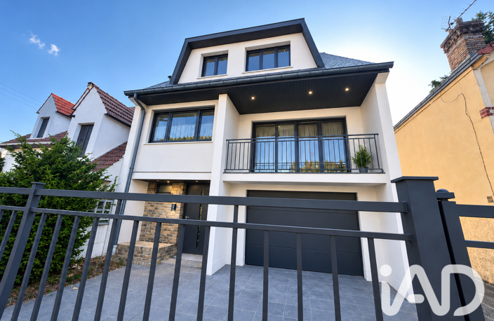 Vente Maison/villa 6 pièces — photo 2