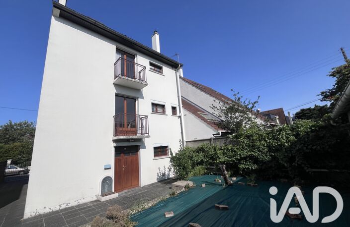 Vente Maison/villa 6 pièces — photo 3