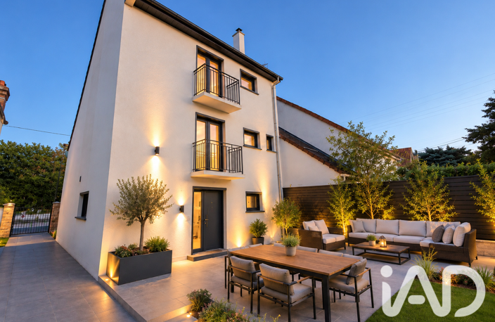 Vente Maison/villa 6 pièces — photo 4