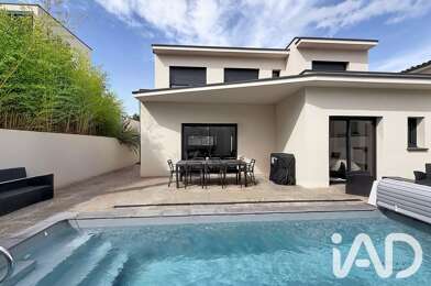 Maison 4 pièces 483000 €