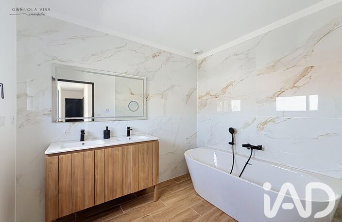 Vente Maison d'architecte 4 pièces — photo 4
