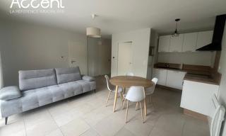 Appartement 2 Pièces 46 m² à louer à Rodez (12000)