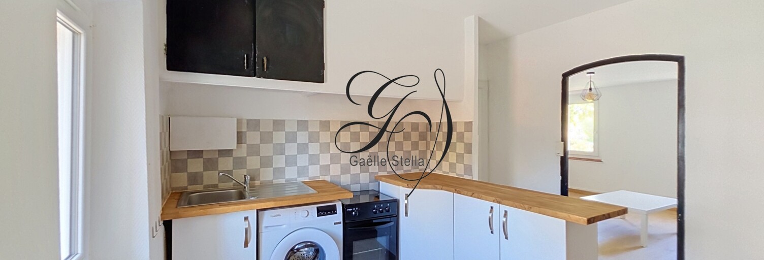 Appartement 2 Pièces 44 m² à louer à La Garde (83130)