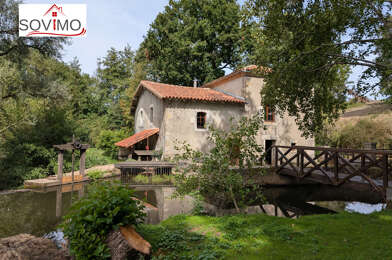 Maison 8 pièces 126500 €