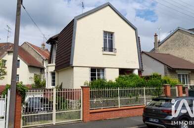 Maison 4 pièces 1690 €