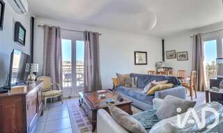 Appartement 3 Pièces 74 m² à vendre à Nîmes (30900)
