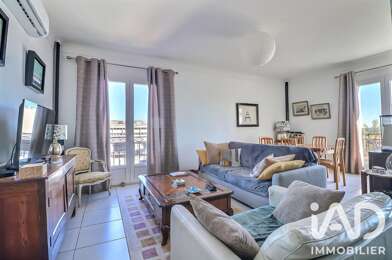 Appartement 3 pièces 185000 €