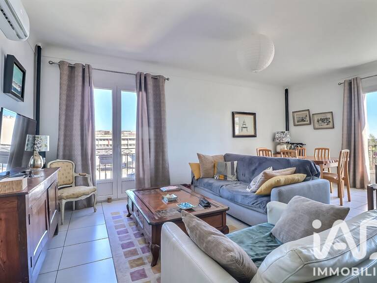 Vente Appartement 3 pièces — photo 1