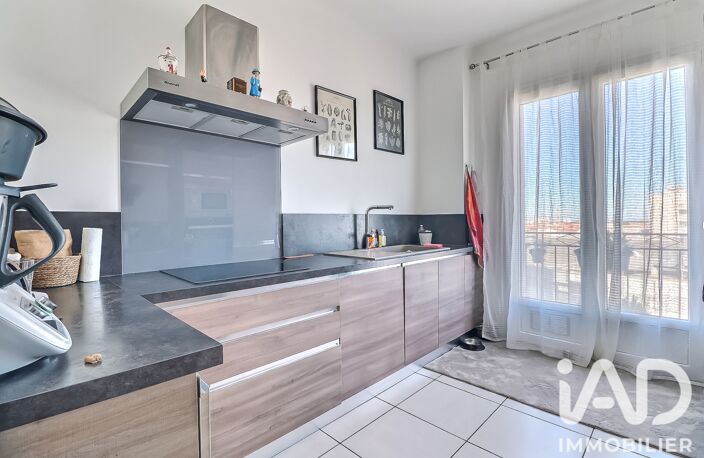 Vente Appartement 3 pièces — photo 2