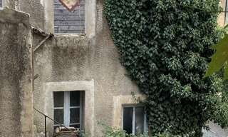 Divers 2 Pièces 35 m² à vendre à Saint-Fortunat-sur-Eyrieux (07360)