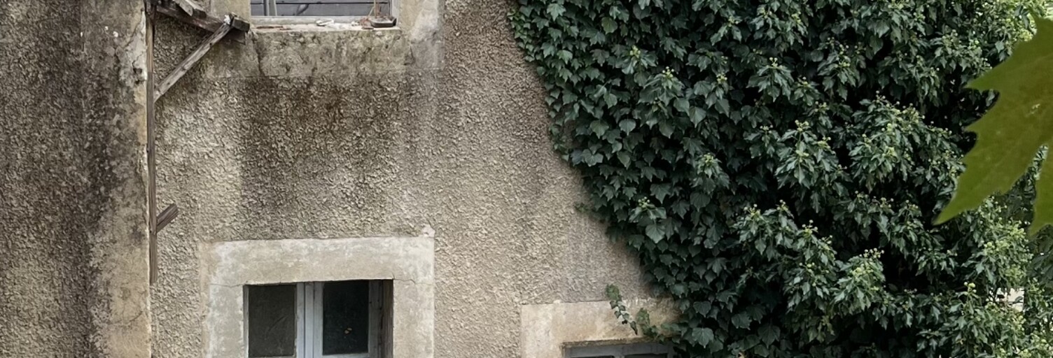 Divers 2 Pièces 35 m² à vendre à Saint-Fortunat-sur-Eyrieux (07360)