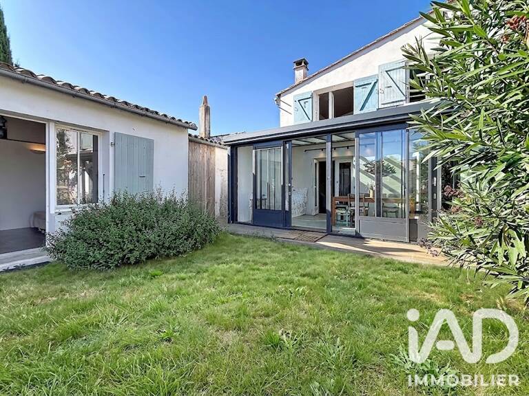 Vente Maison/villa 6 pièces — photo 1