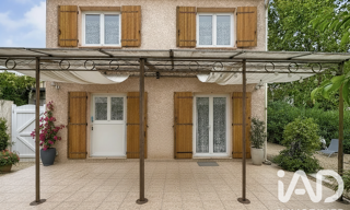 Maison 5 Pièces 100 m² à vendre à Marseille 13 (13013)