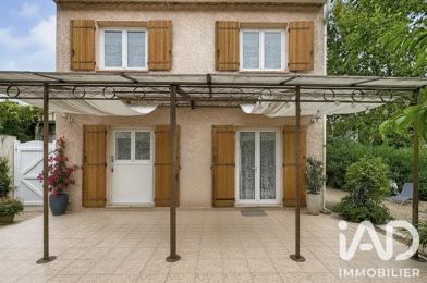 Maison 5 pièces 430000 €