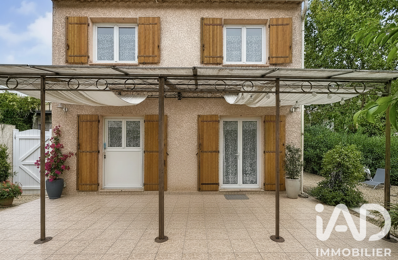 Vente Maison/villa 5 pièces — photo du bien