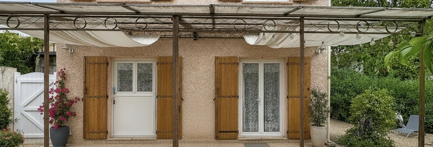 Maison 5 Pièces 100 m² à vendre à Marseille 13 (13013)