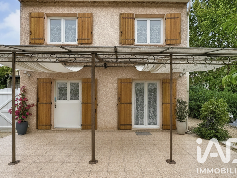 Vente Maison/villa 5 pièces — photo 1